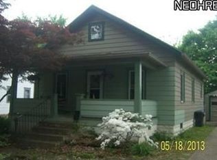 611 N Water St, Loudonville, OH 44842