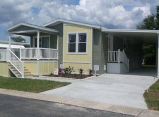 39248 Us Highway 19 N LOT 252, Tarpon Springs, FL 34689