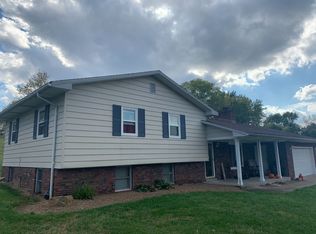 9 William Tell Blvd, Tell City, IN 47586