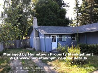 6816 Lazy St SW UNIT E, Tumwater, WA 98512