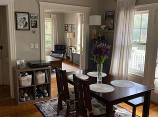 452 Broadway APT 3, Cambridge, MA 02138