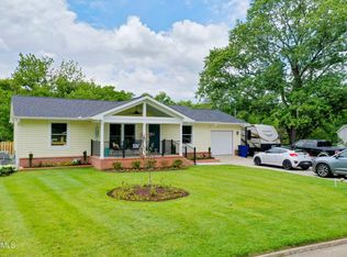 5100 Aquamarine Rd, Knoxville, TN 37918