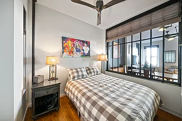 Rented by A & I Broadway