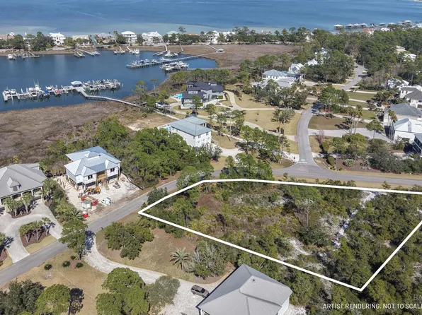 0 Harbour Dr, Orange Beach, AL 36561