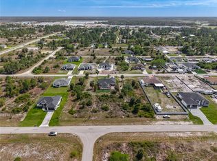 750 Nimitz Blvd Lot 8, Lehigh Acres, FL 33974