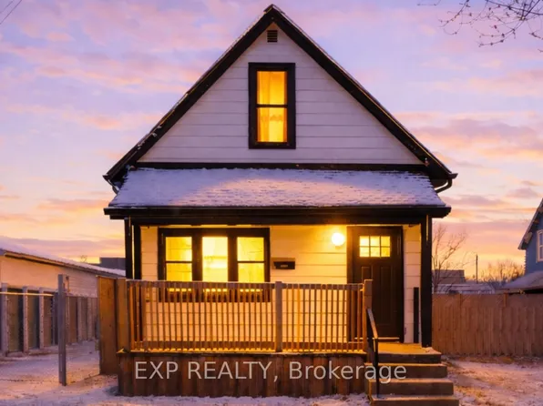 131 Duncan St, Welland, ON L3B 2E4