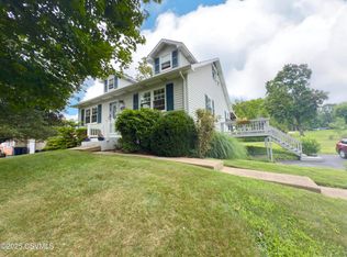 169 Oak St, Danville, PA 17821
