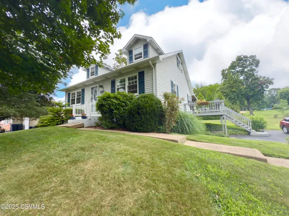 169 Oak St, Danville, PA 17821