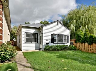 6902 W Forest Preserve Dr, Harwood Heights, IL 60706