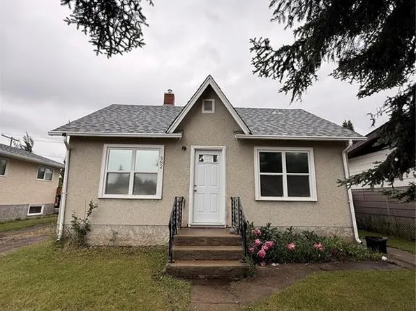 982 12th STREET W, Prince Albert, SK S6V 3C7