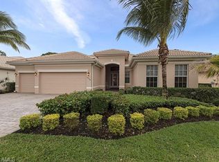 16088 Parque Ln, Naples, FL 34110