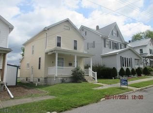 409 Ashcroft Ave, Cresson, PA 16630