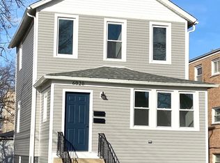 6020 W 28th St, Cicero, IL 60804