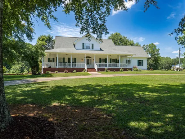 1015 County Road 466, Woodland, AL 36280