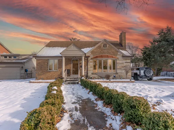 1826 Beaver St, Dearborn, MI 48128