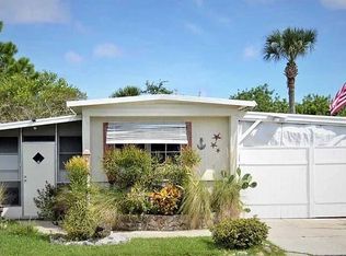 2051 Pioneer Trl LOT 22, New Smyrna Beach, FL 32168