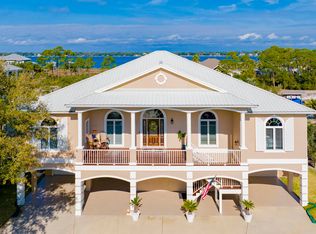 29811 Ono Blvd, Orange Beach, AL 36561