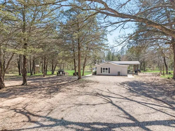 1675 Cedar Creek Rd, Greenville, TX 75402