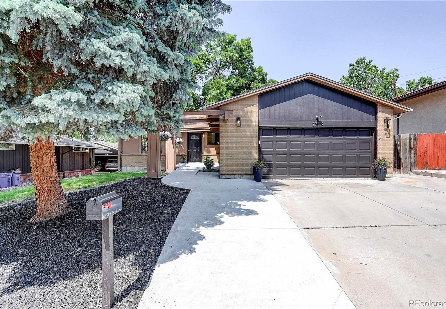 2709 S Pierce Street, Denver, CO 80227 | Zillow