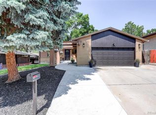 2709 S Pierce St, Denver, CO 80227