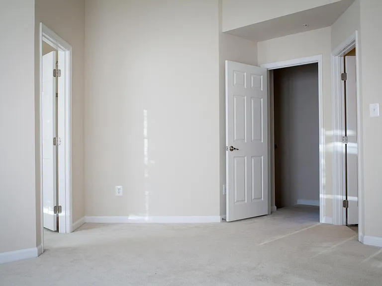 Part of Master Bedroom
