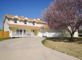 577 Rio Linda Ln, Grand Junction, CO 81507