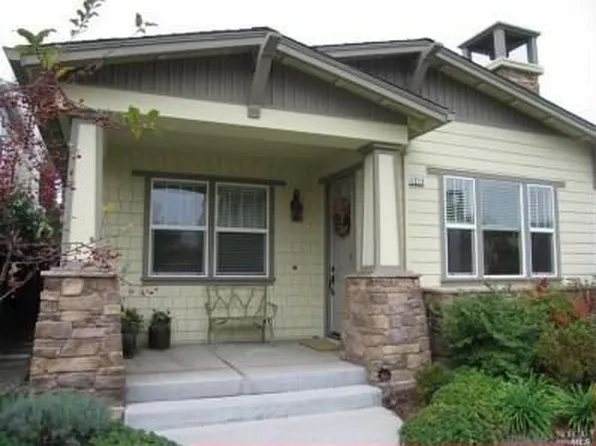 1215 Brockman Dr, Sonoma, CA 95476