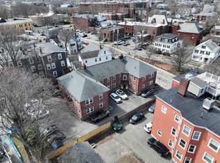 29 Church St, Waltham, MA 02452
