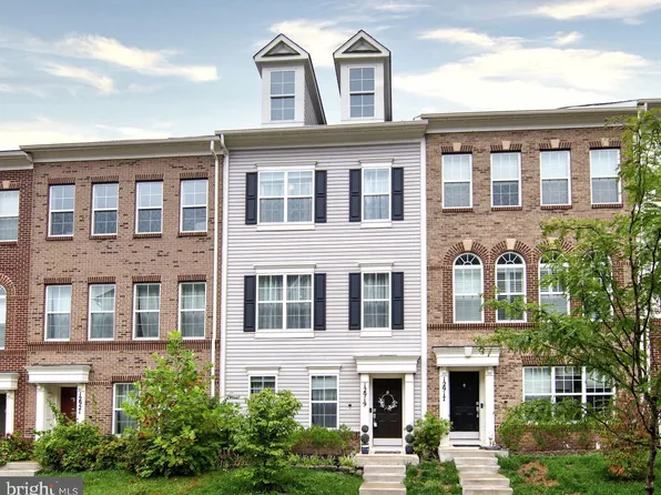 12919 Brickyard Blvd, Beltsville, MD 20705