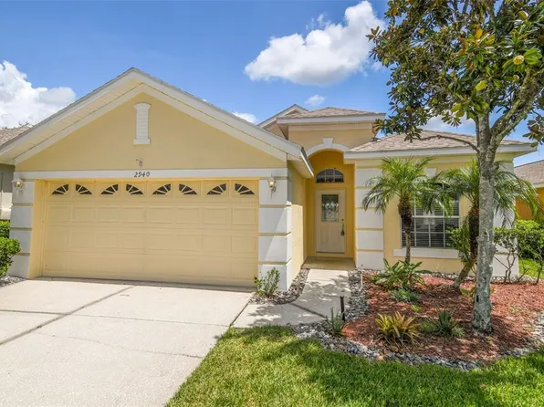 2940 Banyan Hill Ln, Land O Lakes, FL 34639