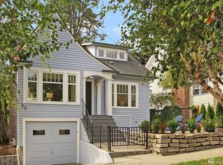 3909 Interlake Ave N, Seattle, WA 98103