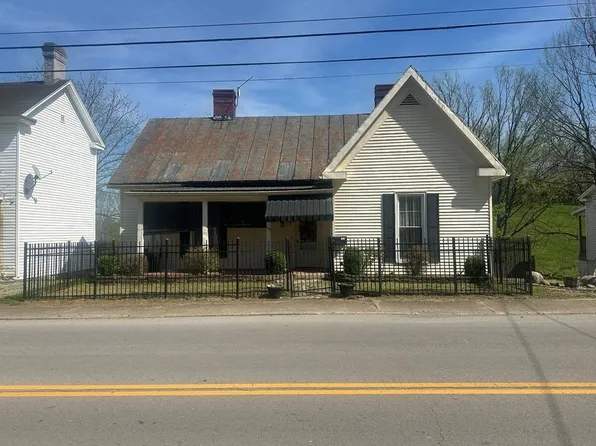 225 Mount Sterling Ave, Flemingsburg, KY 41041
