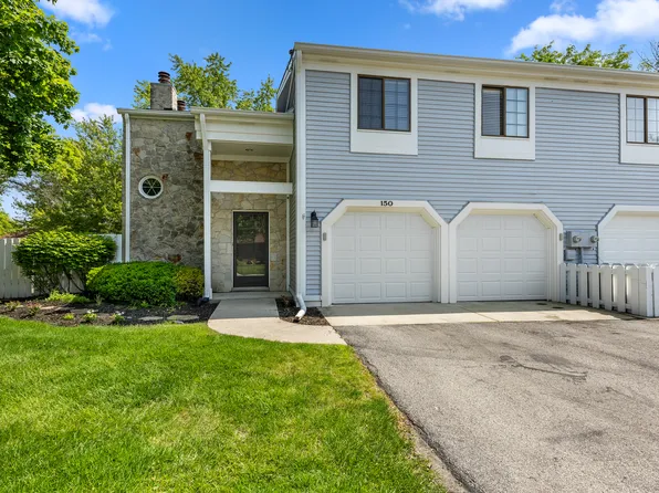 150 Dominion Dr, Zionsville, IN 46077