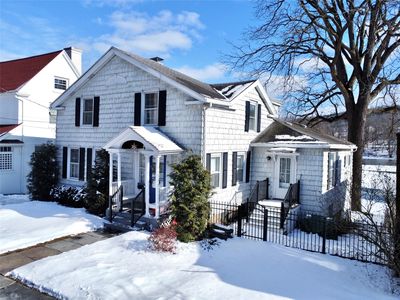 322 Front St, Owego, NY, 13827