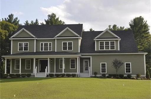 1st image of 4 Stonemoor Dr