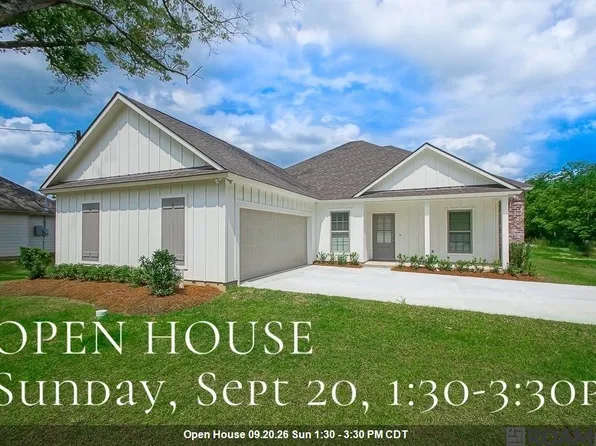 33690 Clinton Allen Rd, Denham Springs, LA 70706