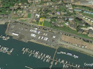 628 SE 5th St, Newport, OR
