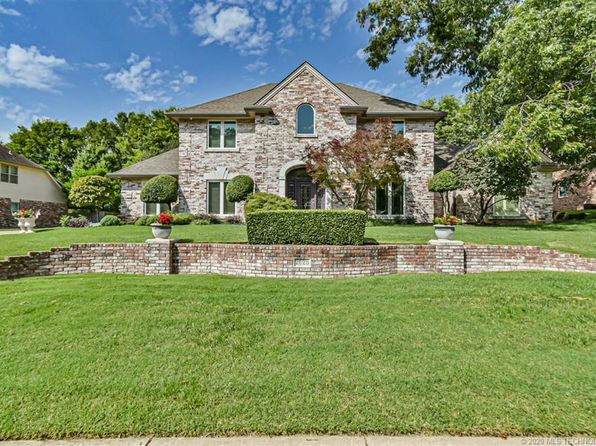 2625 Claremont Dr Bartlesville Ok 74006 Zillow