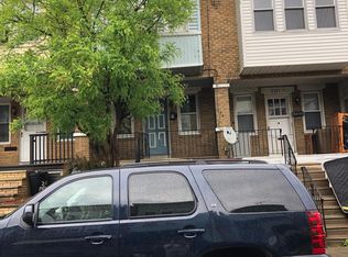 2127 Fraley St, Philadelphia, PA 19124