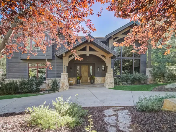 4896 Last Stand Dr, Park City, UT 84098
