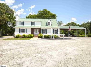 2777 Brockman McClimon Rd, Greer, SC 29651