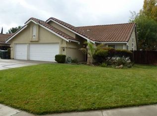 4581 El Monte Ct, Oakley, CA 94561