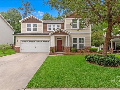97 Salt Grass Circle, Richmond Hill, GA, 31324