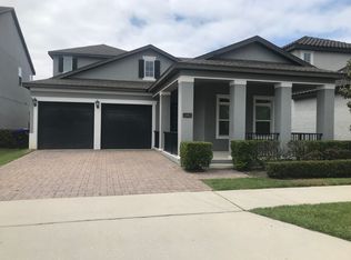 12935 Westside Village Loop, Windermere, FL 34786