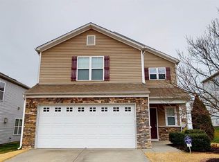 1203 Agile Dr, Knightdale, NC 27545
