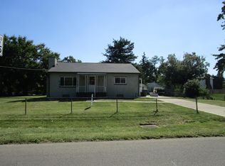 1595 Dewberry Rd, Columbus, OH