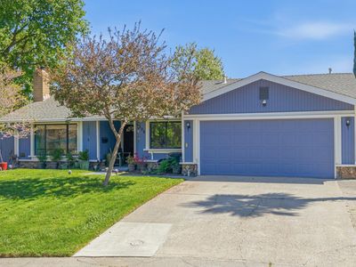 6328 Merton Way, Sacramento, CA, 95842