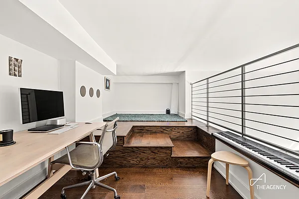 Rented by The Agency | media 8