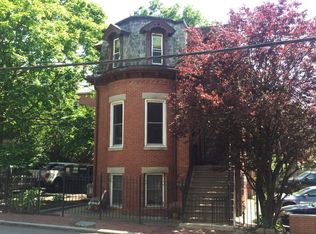 31 Highland Park Ave, Boston, MA 02119