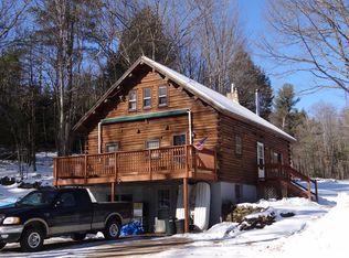 519 Candia Rd, Chester, NH 03036
